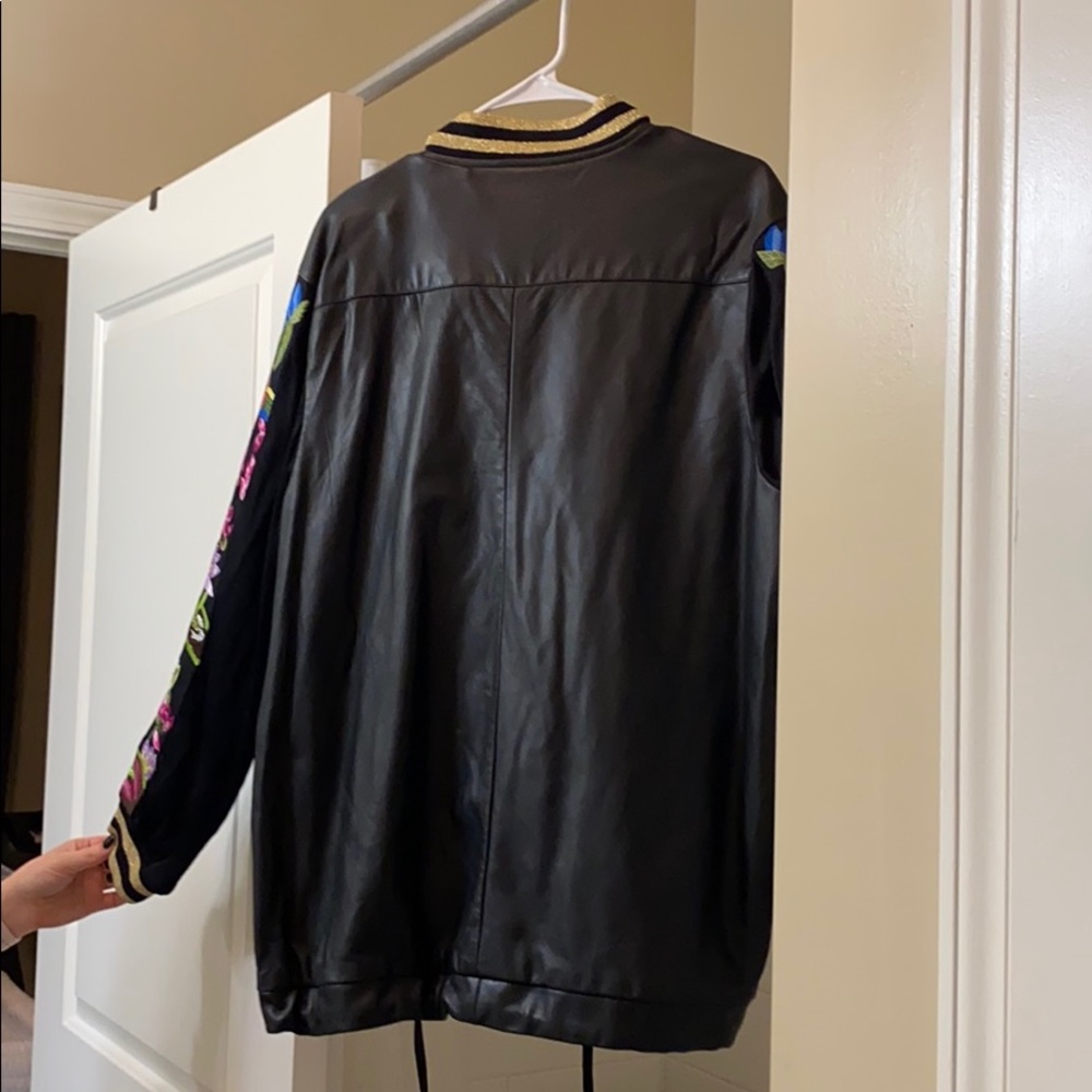 Jacket - Picture 2 of 2